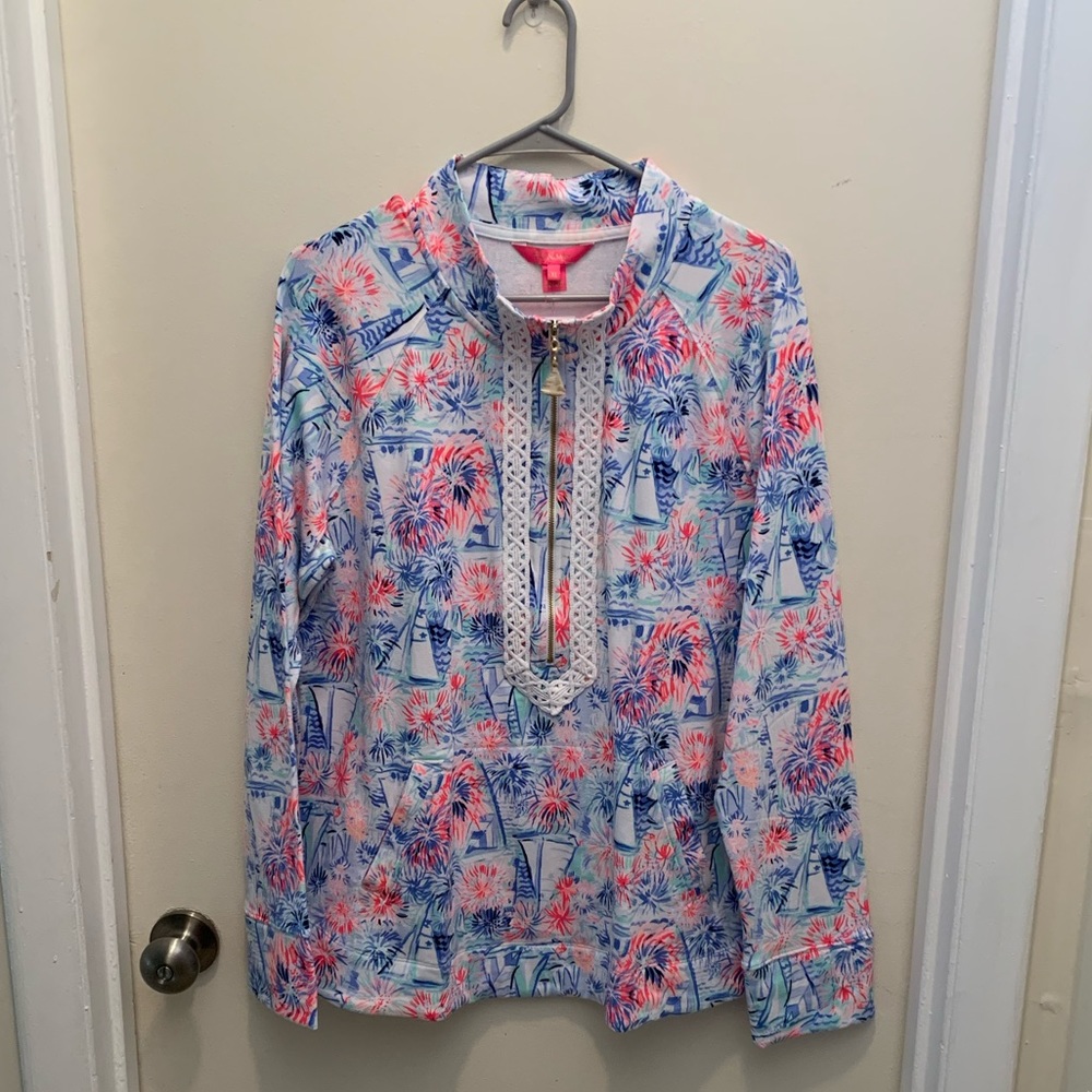 Lilly Pulitzer Pullover